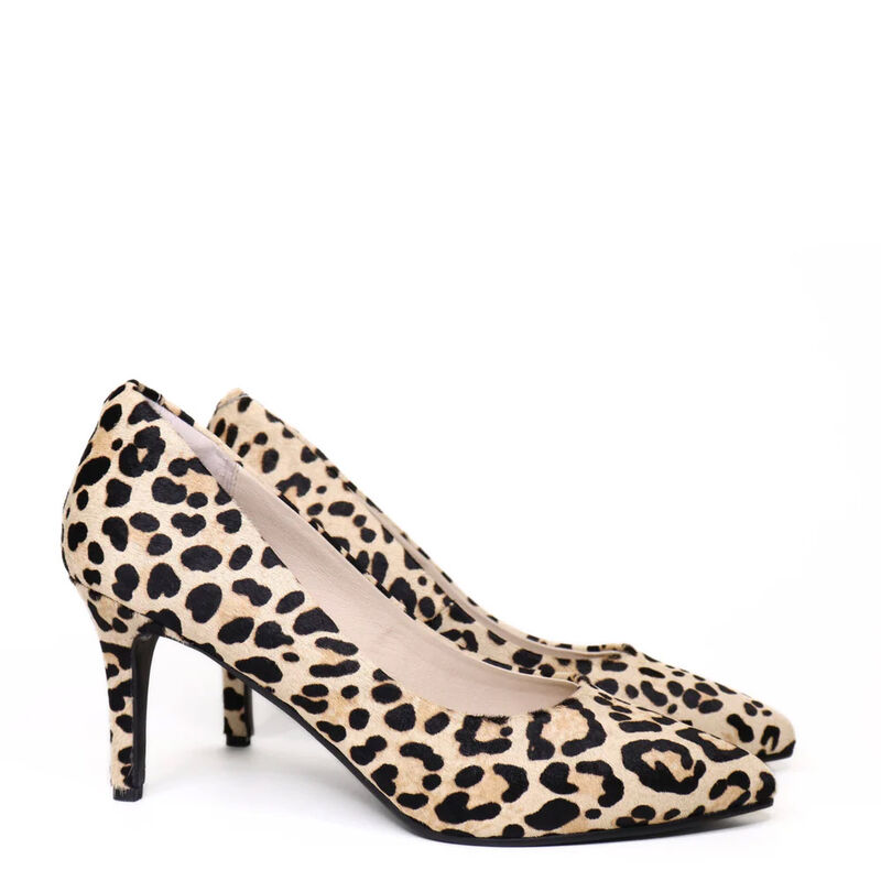 Kathryn Wilson Lola Heel image number 1